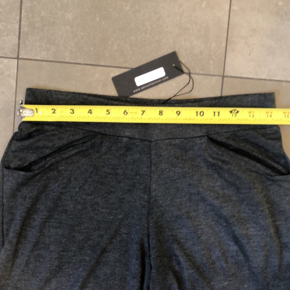 SEN Pinto Pants in Marengo - Picture 4 of 11